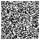 QR code with Family Hills Chiropractic contacts