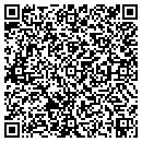 QR code with Universal Pultrusions contacts