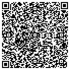 QR code with Waynes Sandblasting Inc contacts