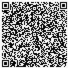 QR code with Calvary Southern Baptist Chrch contacts