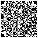 QR code with A B S Center contacts