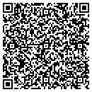 QR code with D R Drywall contacts