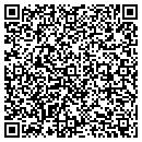 QR code with Acker Corp contacts
