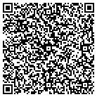 QR code with Tran's Oriental Palace contacts