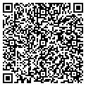 QR code with J David contacts