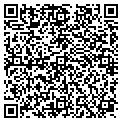 QR code with Beach contacts