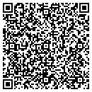 QR code with Hilltop Stables contacts