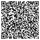 QR code with M & I Electrical Inc contacts