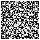 QR code with Kenneth Maier contacts