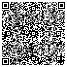 QR code with Woos Chinese Restaurant contacts