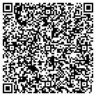 QR code with Whites Flea Market & Appliance contacts