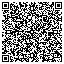 QR code with Honorable George Howard Jr contacts