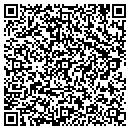 QR code with Hackers Lawn Care contacts