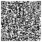 QR code with Urban Muslim Minority Alliance contacts