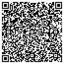 QR code with Blann Trucking contacts