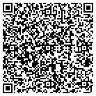 QR code with White River Trailer & Equip contacts