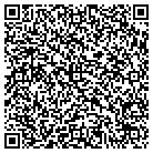 QR code with J R's Alternator Generator contacts