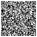 QR code with Jubal Audio contacts