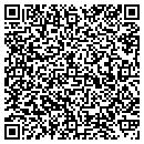 QR code with Haas Hall Academy contacts