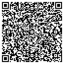 QR code with MGA Farms Inc contacts