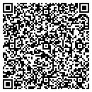 QR code with Rogne's contacts
