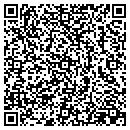 QR code with Mena Air Center contacts