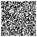 QR code with Sanert Auction Service contacts