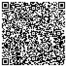 QR code with Coral Reef Tanning Inc contacts
