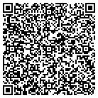 QR code with First National Bank Greenwood contacts