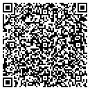 QR code with Oak Cemetery contacts