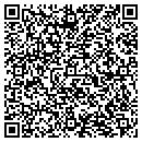 QR code with O'Hara Auto Glass contacts