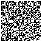 QR code with Hilt Publishing Inc contacts