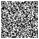 QR code with Pizza Patch contacts
