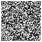 QR code with Hillcrest Properties Inc contacts