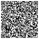 QR code with J & J Poultry By-Products contacts