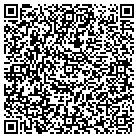QR code with Oscar's Auto Salvage & Sales contacts