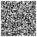 QR code with Horticare contacts