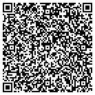 QR code with R & B Superior Alterations contacts