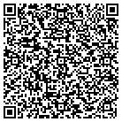 QR code with Custom Case & Speciality Inc contacts