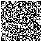 QR code with Mr T's Auto Sales & Repair contacts