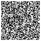 QR code with G & H Farms Partnership contacts