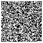QR code with Fannings Tree Service Bckt Trck contacts