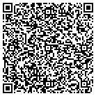 QR code with Nadine's Alterations contacts