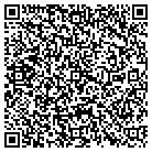 QR code with Riverlake Outdoor Center contacts