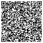 QR code with R L Adams Construction Co contacts