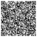 QR code with Tarpe Inc contacts