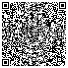QR code with Arkansas Refrigerated Services contacts