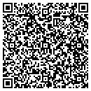 QR code with Rex D Waggoner PA contacts
