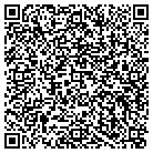 QR code with Wells Electronics Inc contacts