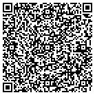 QR code with Tindall Artistry Co contacts
